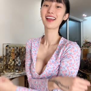 의도가 다분해 보이는 춤🥵 #아이돌네이션 #idolnation