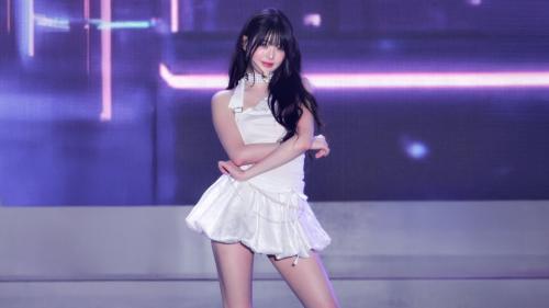 [4K] 250705 아이브 장원영 'REBEL HEART' 직캠 (IVE WONYOUNG FanCam)