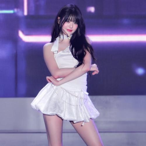 [4K] 250705 아이브 장원영 'REBEL HEART' 직캠 (IVE WONYOUNG FanCam)