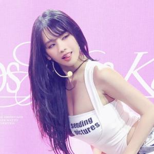 [4K] 250609 키스오브라이프 KISS OF LIFE 쇼케이스 'Lips Hips Kiss' 나띠 직캠 | NATTY FANCAM