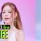 [UNFILTERED CAM] ifeye RAHEE(라희) 'r u ok?' 4K | STUDIO CHOOM ORIGINAL