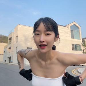 위례에 콜라녀가 있다는데  #아이돌네이션 #idolnation