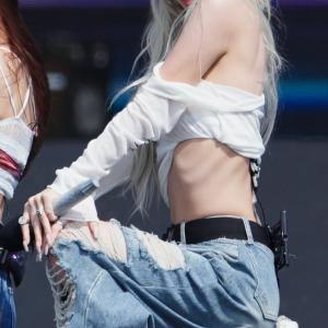 무한으로 즐겨요 채영진사갈비 #이채영 #LEECHAEYOUNG #프로미스나인 #fromis9 #waterbomb