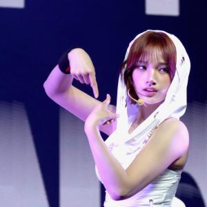 250716 ifeye(이프아이) 쇼케이스 'r u ok?' 직캠 fancam | 블루스퀘어 showcase