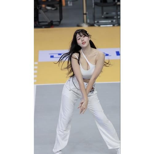 [4k] 24-25 kb손해보험배구단 金渡娥 김도아치어리더 up 1 직캠 #shorts #김도아 #배구 #kb손해보험 #치어리더 #공연 #영상 #직캠 #up #카리나