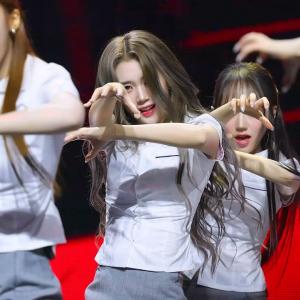 [4K] 250512 tripleS 트리플에스 Yubin 공유빈 '깨어 (Are You Alive)' 직캠 fancam @ASSEMBLE25 쇼케이스