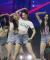 20250412 tripleS (트리플에스) [서핑 동아리 1기 발대식] - [Black Soul Dress] FanCam