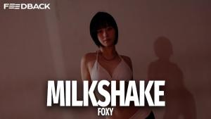 Mashanda - MILKSHAKE | FOXY Choreography