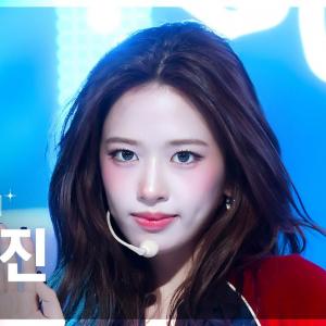 [안방1열 직캠4K] 아이브 안유진 'XOXZ' (IVE AN YUJIN FanCam) @SBS Inkigayo 250831