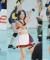 김하연 치어리더 도로공사배구단 김천 친선전 Super Shy