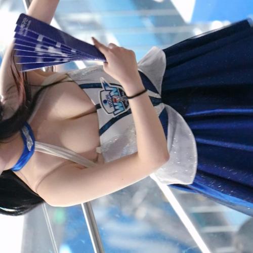 장충의 빛..ㄷㄷ 김현영 치어리더 직캠 Kim Hyun-Young Cheerleader 우리카드 250301 |4K