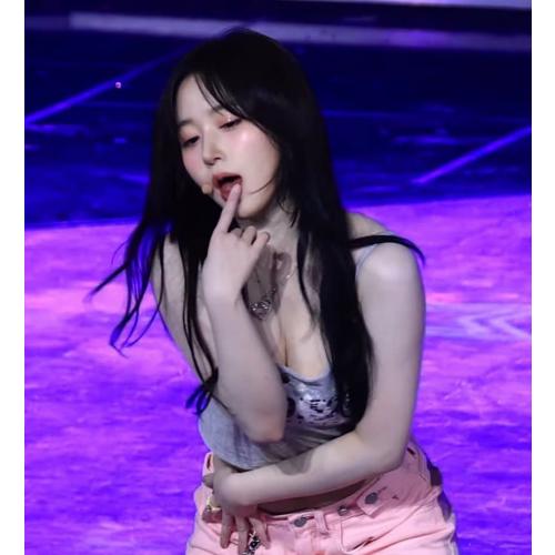 ㅇㅁㅅ ㅎㅇ 오해원 섹시 레전드캠 찾았