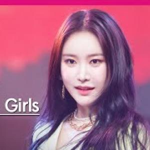 [MPD직캠] 브레이브걸스 민영 직캠 4K 'Rollin'' (Brave Girls MINYOUNG FanCam)