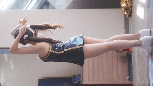 랠리다이노스  김정원 치어리더 Smart