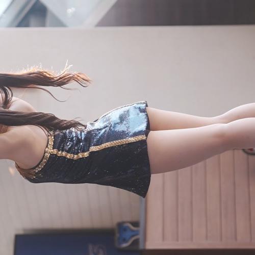 랠리다이노스  김정원 치어리더 Smart