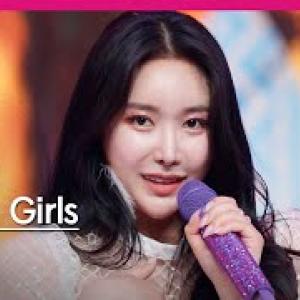 브레이브걸스(Brave Girls) AJIKSA 다시보기