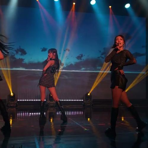 251017 에버글로우(EVERGLOW) 'Pirate' 직캠(fancam) @fanmeeting 팬미팅