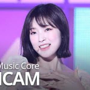 OH MY GIRL - Nonstop(Arin), #오마이걸 - 살짝 설렜어(아린)