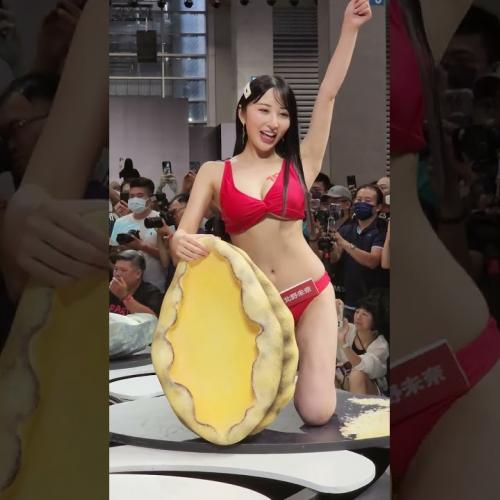 ❤️❤️❤️비키니 란제리 아시아 톱 모델 선발대회.  Bikini Lingerie Asia Top Model Contest