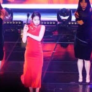 [4K 60p] 181021 오마이걸 지호 JIHO 스페셜 스테이지 : 초대 + 성인식 ( 콘서트 )