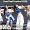 [4K] 트리플에스(tripleS) 「Rising」 세로 직캠 @카스쿨 페스티벌 2025(CassCool Festival), 250823