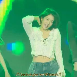 박신혜 Whiplash 직캠도 보고 좋은 세상이다 #박신혜 #위플래쉬 #에스파 #kpop