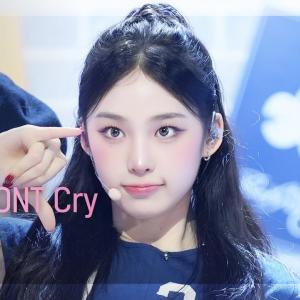 [쇼챔직캠 4K] Baby DONT Cry Beni(베이비돈크라이 베니) - F Girl | Show Champion | EP.562