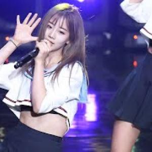 베리굿 Berry Good 다예 DaYe : 엔젤 Angel : 직캠 fancam : AMN SHOWCASE : 상암MBC 161008