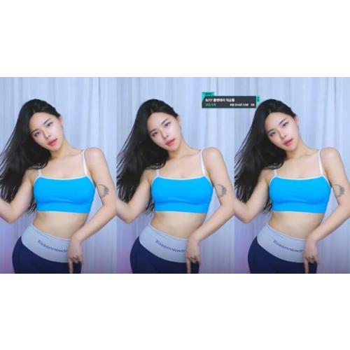 뮤우♪(myu0220 🍋‍🟩So Cool (씨스타)🔹엉큰녀🍋‍🟩 ❤️ [더케이]