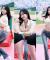 [4K] 2025 ssg랜더스 이지원치어리더 u go girl 풀영상 공연직캠 #shorts #이정윤 #치어리더 #응원  #직캠 #영상 #ssg랜더스