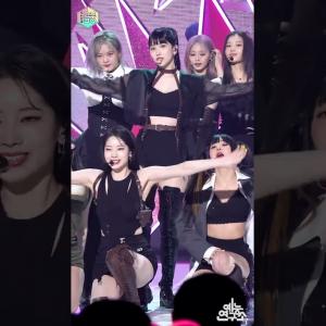 [예능연구소] TWICE MINA - Talk that Talk(트와이스 미나 - 톡댓톡) FanCam | Show! MusicCore | MBC220827방송