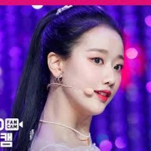 [MPD직캠] 에이프릴 이나은 직캠 4K ‘LALALILALA’ (APRIL NAEUN FanCam)