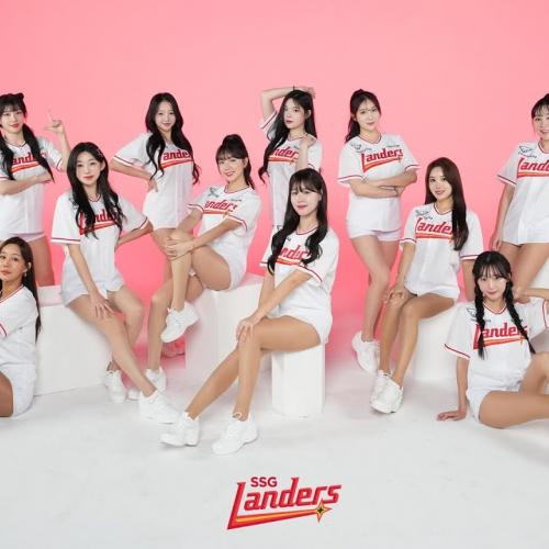SSG랜더스의 승리를 함께 외칠 응원단 📣ㅣ2025시즌 치어리더 M/V 티저