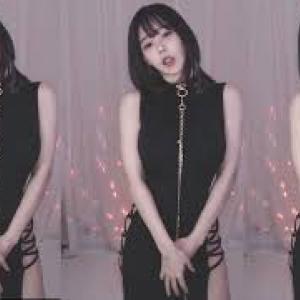 06012022 BJ 하루S2 (Haru S2) - Lying together by FKJ