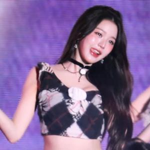 [4K] 250531 아이브 장원영 'Kitsch + After LIKE' 직캠 (IVE WONYOUNG FanCam)