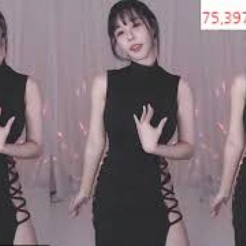 06012022 BJ 하루S2 (Haru S2) - 제로투 Zero Two