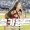 SSG랜더스 잔응원 풀카운트⚾이리안 치어리더⚾SSG Landers_Lee Ri-an_Cheerleader 4K Cam