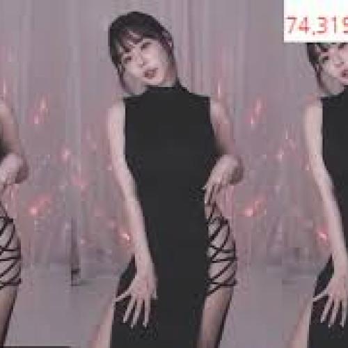 06012022 BJ 하루S2 (Haru S2) - Kokain by initio, JERIDE