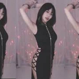 06012022 BJ 하루S2 (Haru S2) - Squats