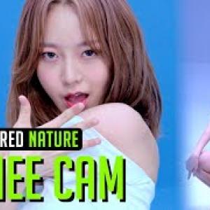 [UNFILTERED CAM] NATURE SOHEE(소희) '어린애(Girls)' 4K | BE ORIGINAL
