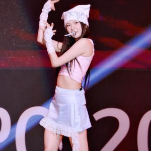 [4K] 250607 케플러 최유진 'WA DA DA + Tipi-tap' 직캠 (Kep1er CHOI YUJIN FanCam)