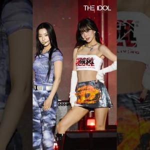 프로미스나인(fromis_9) 이채영(LEE CHAE YOUNG) ‘Supersonic’ 세로 직캠 @2024 아시아송 페스티벌(ASIA SONG FESTIVAL)