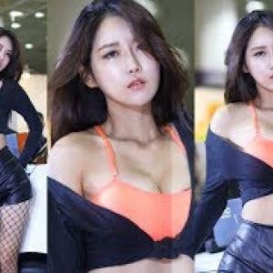 유다연 (레이싱모델) AJIKSA 다시보기