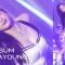 [8K] 250906 라잇썸(LIGHTSUM) 나영(NAYOUNG)🎧POSE!🎧8K 직캠 FANCAM 진주 M2 페스티벌  ©DahinMaru