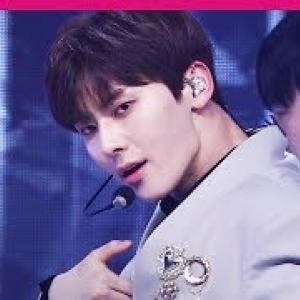 뉴이스트 민현 직캠 ‘BET BET’ (NU'EST MINHYUN FanCam), MCOUNTDOWN_2019.5.9