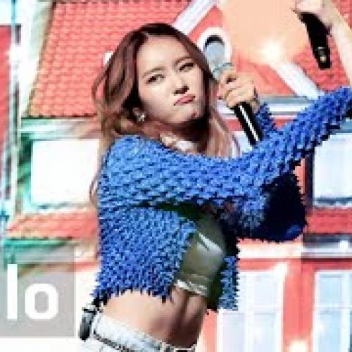 211221 포항 평화 음악회 "Hello" | #위클리 #먼데이 #Weeekly