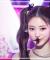 [#최애직캠] MEOVV ANNA (미야오 안나) – HANDS UP | 쇼! 음악중심 | MBC250503