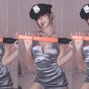 05012022 BJ 하루S2 (Haru S2) - Dik Work by TJR