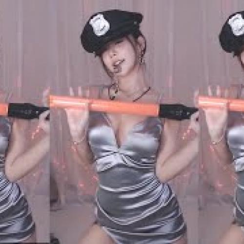 05012022 BJ 하루S2 (Haru S2) - Dik Work by TJR