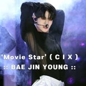 190901 포항 더쇼 :: CIX 'Movie Star' 배진영(BaeJinYoung) 직캠